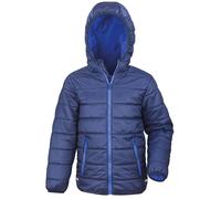 Result Core - Veste matelassée - Enfant (BC5464)
