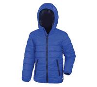Result Core - Veste matelassée - Enfant (PC5471)