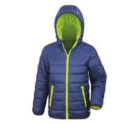 Result Core - Veste matelassée - Enfant (PC5471)