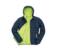 Result Core - Veste matelassée - Homme (BC5582)