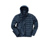 Result Core - Veste matelassée - Homme (BC5582)