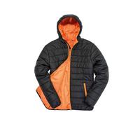 Result Core - Veste matelassée - Homme (PC5606)