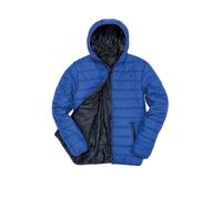 Result Core - Veste matelassée - Homme (PC5606)