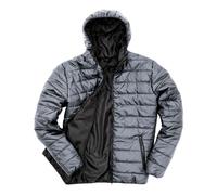 Result Core - Veste matelassée - Homme (PC5606)