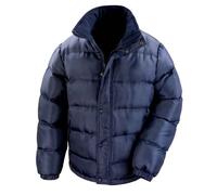 Result Core - Veste matelassée NOVA LUX - Homme (PC6689)