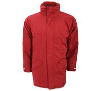 Result Core - Veste parka imperméable coupe-vent - Homme