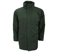 Result Core - Veste parka imperméable coupe-vent - Homme