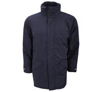 Result Core - Veste parka imperméable coupe-vent - Homme (BC901)