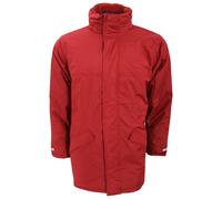 Result Core - Veste parka imperméable coupe-vent - Homme (BC901)
