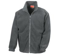 Result Core - Veste polaire anti-boulochage - Homme (BC922)