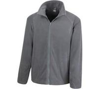 Result Core - Veste polaire - Homme (L) (Gris foncé) - UTBC852 Gris Foncé, Gris foncé G