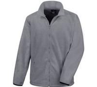 Result Core - Veste polaire - Homme (S) (Gris) - UTBC912 Gris, Gris G