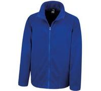 Result Core - Veste polaire - Homme (XS) (Rouge) - UTBC852 Rouge, Rouge G