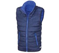 Result Core - Veste sans manches - Enfant (BC5465)