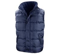 Result Core - Veste sans manches NOVA LUX - Homme (RW9862)