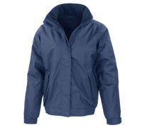 Result Core - Veste softshell CHANNEL - Homme (PC6305)