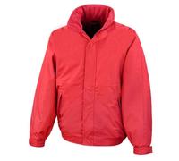 Result Core - Veste softshell CHANNEL - Homme (PC6305)