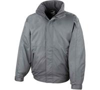 Result Core - Veste softshell "Channel" pour homme PC6305 (3XL) (gris)