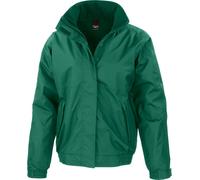 Result Core - Veste softshell "Channel" pour homme PC6305 (3XL) (Vert bouteille)