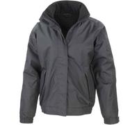 Result Core - Veste softshell "Channel" pour homme PC6305 (S) (Noir)