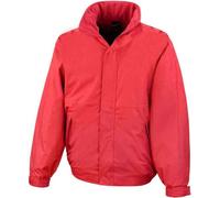 Result Core - Veste softshell "Channel" pour homme PC6305 (XL) (Rouge)