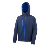 Result Core - Veste softshell CORE TX - Homme (RW10322)