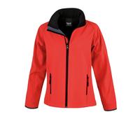 Result Core - Veste softshell - Femme (BC5519)