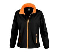 Result Core - Veste softshell - Femme (BC5519)