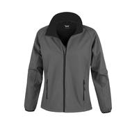 Result Core - Veste softshell - Femme (BC5519)