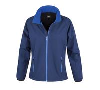 Result Core - Veste softshell - Femme (BC5519)