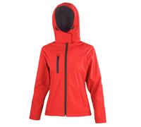 Result Core - Veste softshell - Femme (PC6691)