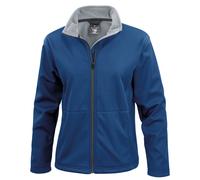 Result Core - Veste softshell - Femme (PC6743)