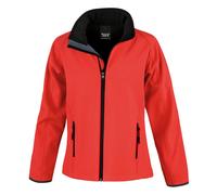 Result Core - Veste softshell - Femme (PC7402)