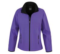 Result Core - Veste softshell - Femme (PC7402)