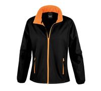 Result Core - Veste softshell - Femme (PC7402)