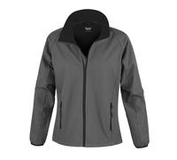 Result Core - Veste softshell - Femme (PC7402)