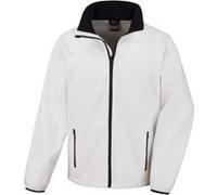Result Core - Veste softshell - Homme (RW3697)