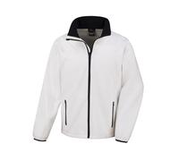 Result Core - Veste softshell - Homme (BC5646)