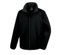Result Core - Veste softshell - Homme (BC5646)