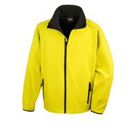 Result Core - Veste softshell - Homme (BC5646)