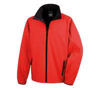 Result Core - Veste softshell - Homme (BC5646)
