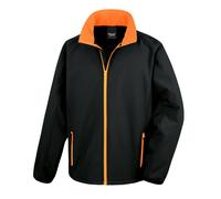 Result Core - Veste softshell - Homme (BC5646)