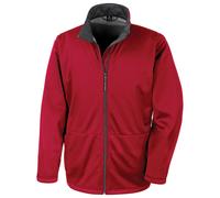 Result Core - Veste softshell - Homme (PC6731)