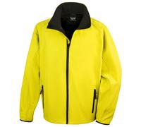 Result Core - Veste softshell - Homme (PC7178)