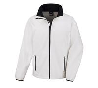 Result Core - Veste softshell - Homme (PC7178)