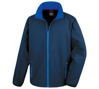 Result Core - Veste softshell - Homme (PC7178)