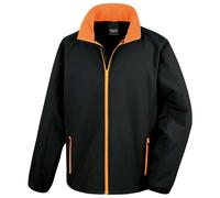 Result Core - Veste softshell - Homme (PC7178)