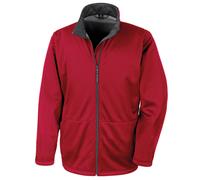 Result Core - Veste softshell - Homme (RW10113)