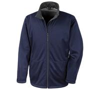 Result Core - Veste softshell - Homme (RW10113)