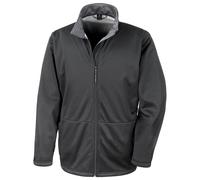 Result Core - Veste softshell - Homme (RW10113)